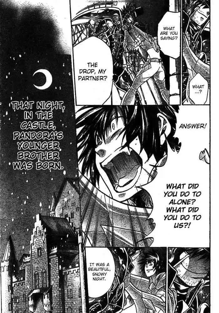 Saint Seiya - The Lost Canvas Chapter 163 10